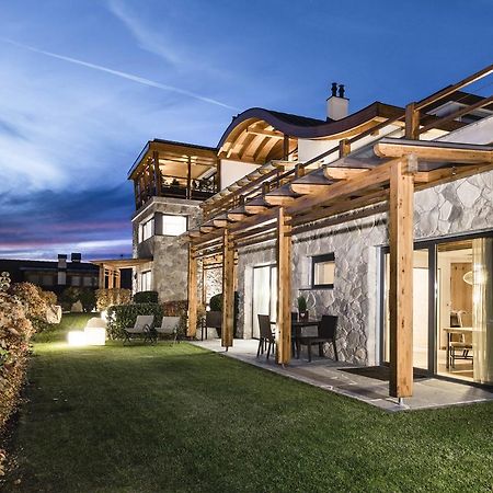 Apartments Chalet Anna Ortisei Exterior photo