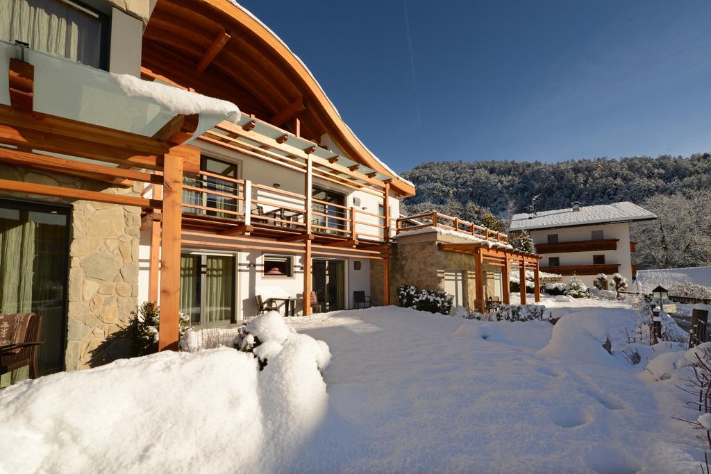 Apartments Chalet Anna Ortisei Exterior photo